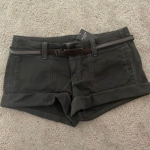 Abercrombie & Fitch Shorts